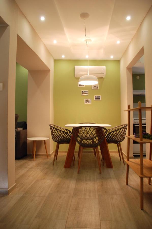 Sevastie'S Home Σαμοθράκη Εξωτερικό φωτογραφία