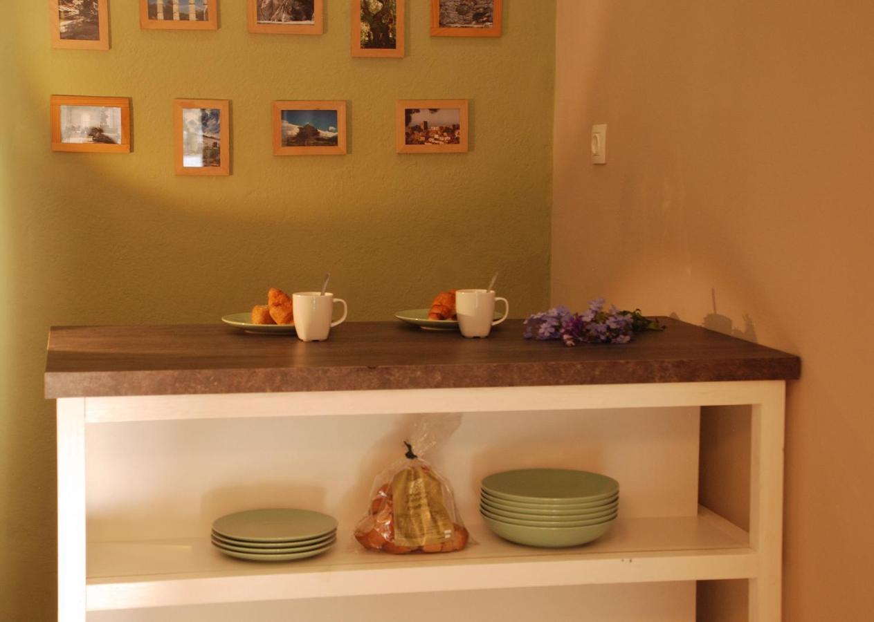 Sevastie'S Home Σαμοθράκη Εξωτερικό φωτογραφία