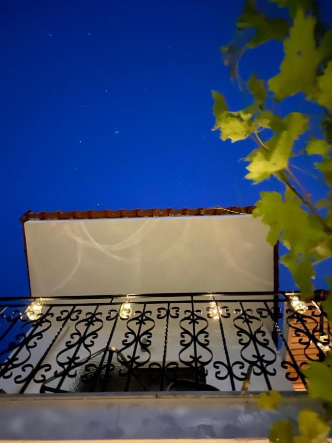 Sevastie'S Home Σαμοθράκη Εξωτερικό φωτογραφία