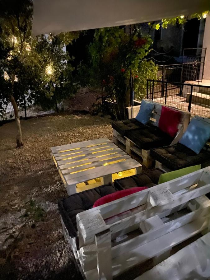 Sevastie'S Home Σαμοθράκη Εξωτερικό φωτογραφία
