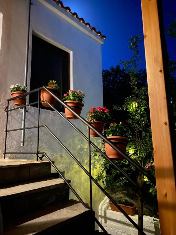 Sevastie'S Home Σαμοθράκη Εξωτερικό φωτογραφία