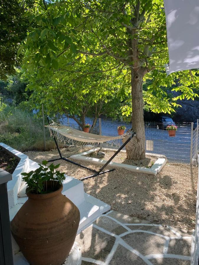 Sevastie'S Home Σαμοθράκη Εξωτερικό φωτογραφία