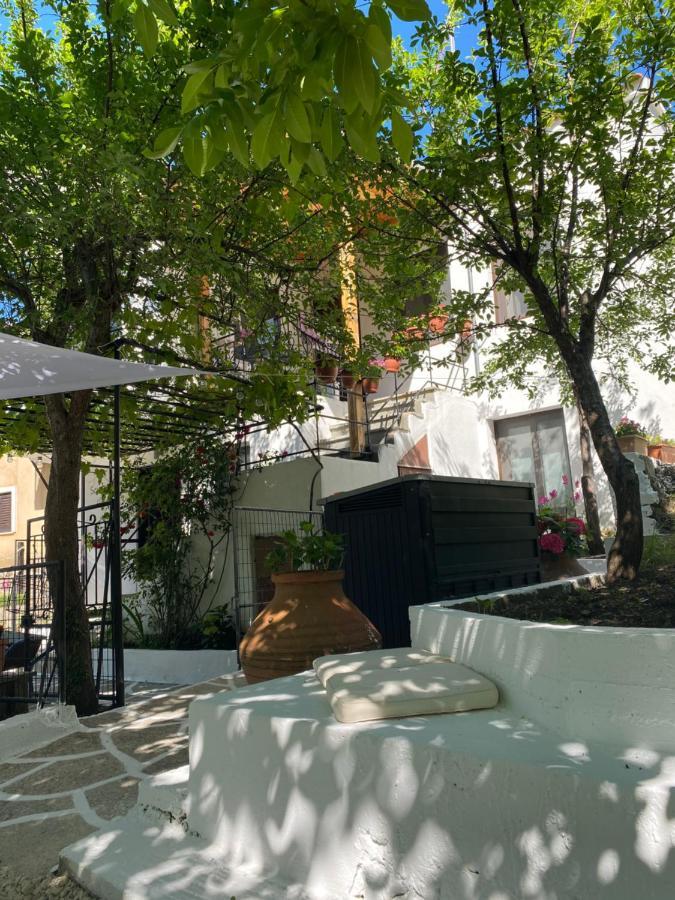 Sevastie'S Home Σαμοθράκη Εξωτερικό φωτογραφία