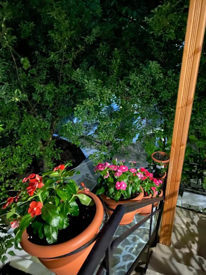 Sevastie'S Home Σαμοθράκη Εξωτερικό φωτογραφία