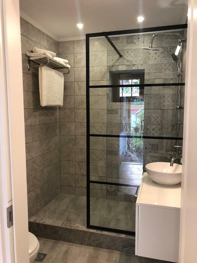 Sevastie'S Home Σαμοθράκη Εξωτερικό φωτογραφία